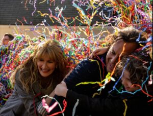 “Sesim Geliyor Mu?”: Bradley Cooper’dan Orta Yaş Krizi ve Aile Üzerine Duygusal Bir Hikâye