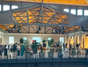 Yerel Markalar ve Sanatçılar “Kim Kiminle Nerede”de Buluşuyor