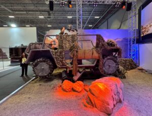 DOF Robotik Sanayi A.Ş. halka arz oluyor