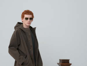 Sonbahar/Kış 2025’te Dokular Konuşuyor: Zıtlıkların Uyumlu Oyunu