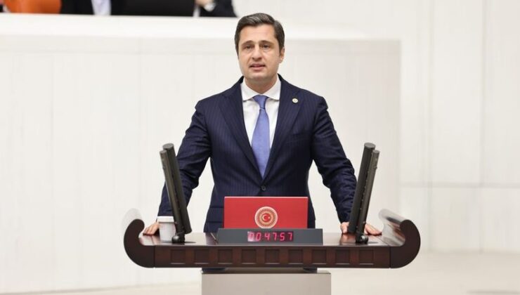 CHP’li Deniz Yücel’den Bakan Yumaklı’ya 10 Soruluk Önerge