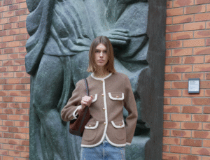 Spor ve Ofis Şıklığı Birleşti: Sonbahar-Kış 2025’te Stil Manifestosu