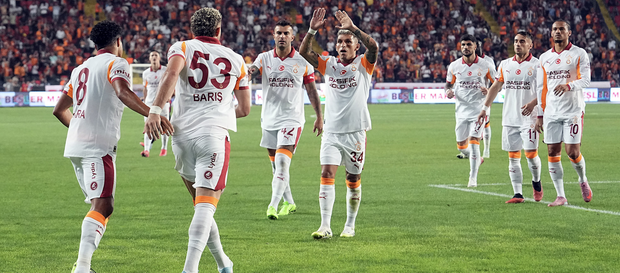 Okan Buruk: “Hem Fiziksel Hem Mental Hazırız, Bireysel Performanslar Daha İyi Olacak”