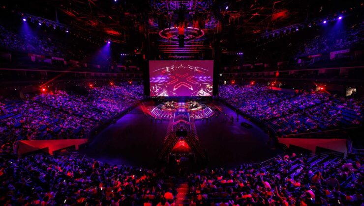 VALORANT’ta Büyük Kapışma: Fnatic – BBL Esports