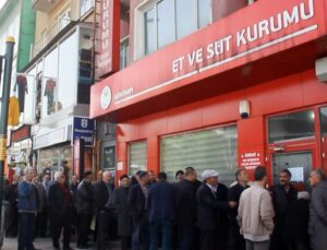 CHP’li Bülbül: “Et ve Süt Kurumu halk için değil, yandaş için çalışıyor!”