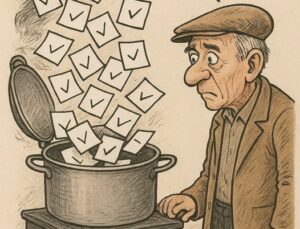 EYT Federasyonu’ndan Sert Çıkış: Gidişiniz Emekliden Olacak!