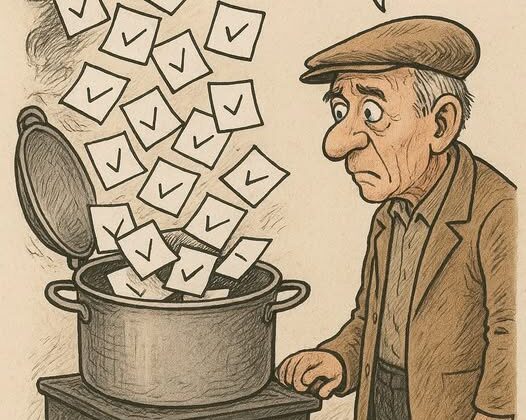 EYT Federasyonu’ndan Sert Çıkış: Gidişiniz Emekliden Olacak!