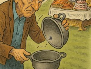 Arzu Lastikci: “Lüks saraylarda yaşayanlar, ekmek kuyruğundaki emekliyi duymuyor”