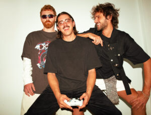 L’Impératrice İstanbul’a Geliyor: Summer Love ile Şehir Diskoya Dönüşüyor!