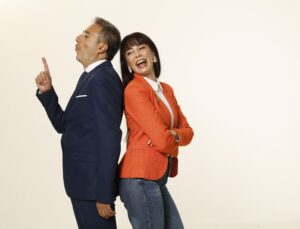 Aşk ve Siyasetin Komik Çatışması: “Boşanma Teklifi”