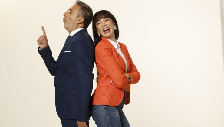 Aşk ve Siyasetin Komik Çatışması: “Boşanma Teklifi”