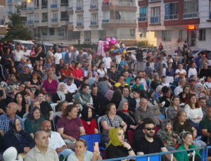 Keçiören’de mahalle mahalle konser serisi