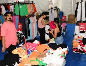 “Engelimi Değil Beni Gör” Etkinliği Beykoz’da Umut Oldu