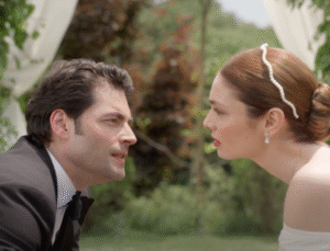 Veliaht Dizisi Ekranlara Damga Vurmaya Hazırlanıyor: Yeni Tanıtım Heyecan Yarattı!