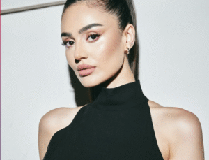 Elif Buse Doğan: “Sahneye Sadece Müzik Değil, Duygu Da Taşıyorum”
