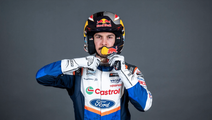 Türkkan ve Albayrak Finlandiya’da Zirveye Koştu