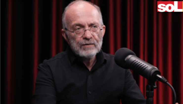 Kemal Okuyan’dan Sert Çıkış: “Barış Gölgesinde Dayatma Kabul Edilemez”