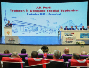 Uraloğlu, Trabzon’a Dev Yatırım: Yeni Havalimanı Deniz Üzerine İnşa Edilecek