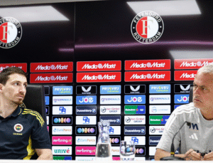 Mourinho: “Feyenoord Karşısında Zor Bir Maç Bizi Bekliyor, Ancak Hazırız”