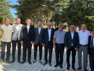 CHP Pazaryeri Teşkilatı’ndan Zafer Bayramı Tepkisi: “Bazı Partilerin Katılmaması Üzdü”