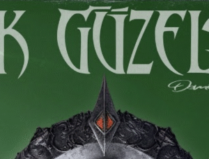 Demir Demirkan’dan Yeni Tekli: “Çok Güzelsin” Yayında!