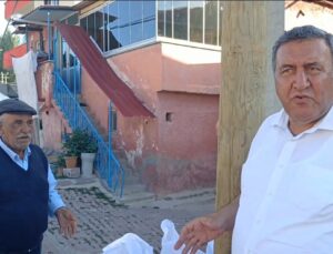 Niğdeli Çiftçi Mağdur: “TMO Fiyatı Sadece Televizyonda, Biz Tüccara Mahkûmuz”