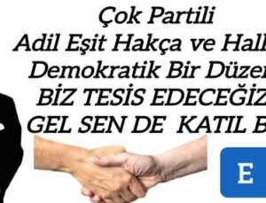 Siyasi Transferlere Sert Tepki: “Bu Durum Devlete Yapılmış En Büyük İhanettir!”