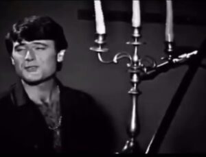 Ferdi Özbeğen’e 84. Yaş Gününde Anlamlı Düet