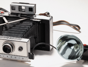 Koç Müzesi, Dünya Fotoğrafçılık Günü’nü Tarihe Yön Veren Makinelerle Kutluyor