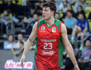 Basketbol Süper Ligi’nde Yayın Hakları Uzatıldı: 4 Yıl Daha beIN SPORTS’ta!