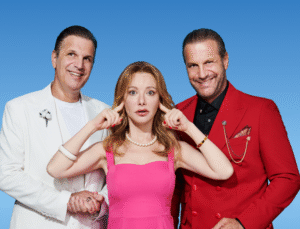 Gani Müjde İmzalı “Aynı Çatı Altında” Kahkaha Fırtınası Estirecek