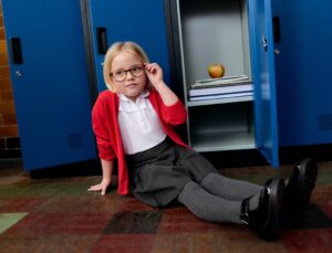 Okula Hazırlık Başladı, Akıllı Kumaş Okul Stiline Yenilik Katıyor