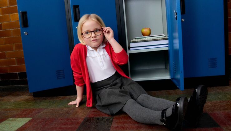 Okula Hazırlık Başladı, Akıllı Kumaş Okul Stiline Yenilik Katıyor