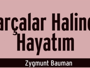 Parçalar Halinde Hayatım, Okurlarla Buluştu