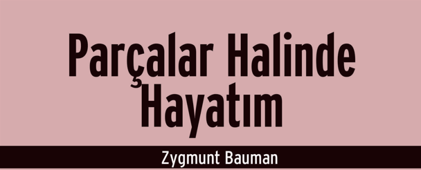 Parçalar Halinde Hayatım, Okurlarla Buluştu