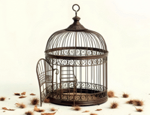 Özgürlüğün Romanı: “Özgürleşme Arzusu” Okurlarla Buluştu