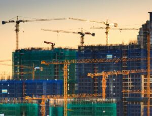 45 Türk firması “Dünyanın En Büyük 250 Uluslararası Müteahhidi” listesinde