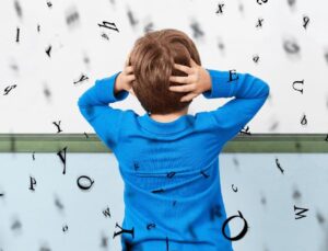 Öğrenme güçlüğüne teknoloji tabanlı destek