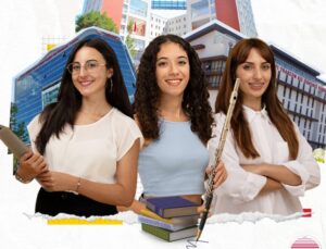 Türk Eğitim Vakfı Kız Öğrenci Yurtları İçin Kayıt Dönemi Başladı