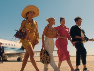 Netflix’ten yeni romantik komedi: Evet, Hayır, Belki