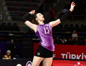 Sporun Gücüyle Geleceğe Umut: Zeren Group’tan Anlamlı Destek