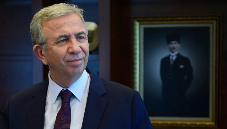 Mansur Yavaş: “30 Ağustos, Türk milletinin özgürlük inancının nişanesidir”