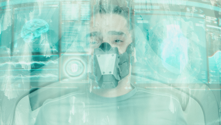 Yerli Sinema Bilim Kurguda Çığır Açıyor: Hakan Kadıoğlu’ndan “PROGRAM” Vizyonda!