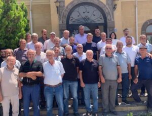 Ömer Fethi Gürer’den Emekli Maaşı Açıklaması: “En Az 30 Bin TL Olmalı”