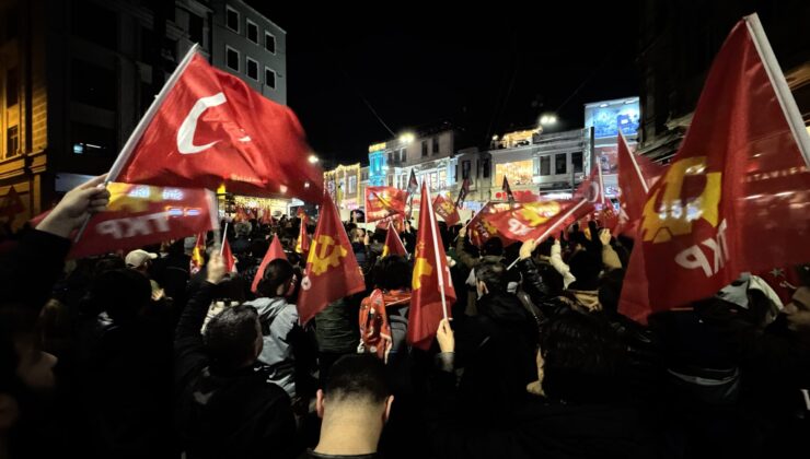 TKP’den Tepki: “Herkes Konuşacak, Cumhuriyetçiler Susacak, Öyle mi!”