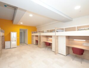 İBB Yurtları Başvuruları Başlıyor: Kontenjan ve Yurt Sayısı Arttı