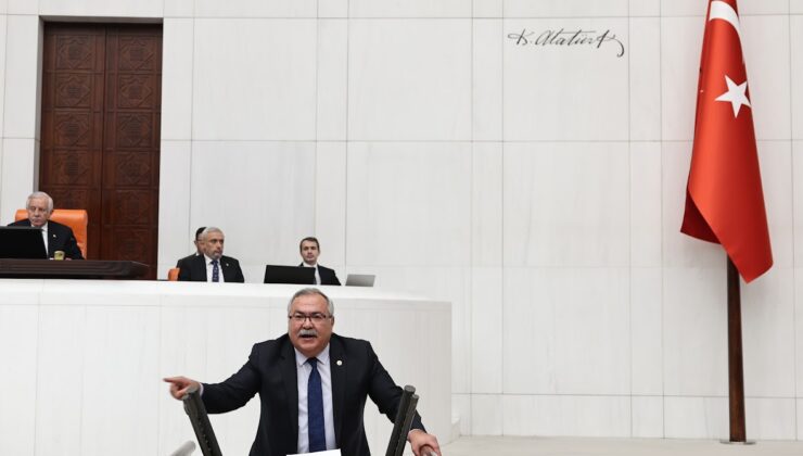Bülbül: “Hâkimlere Açıkça Gözdağı Veriliyor”