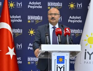 Fındık Krizi Büyüyor: İYİ Parti’den Üreticiye Direniş Çağrısı