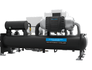 Veri Merkezleri ve Hastaneler İçin İdeal Çözüm, Manyetik Chiller Sistemleri