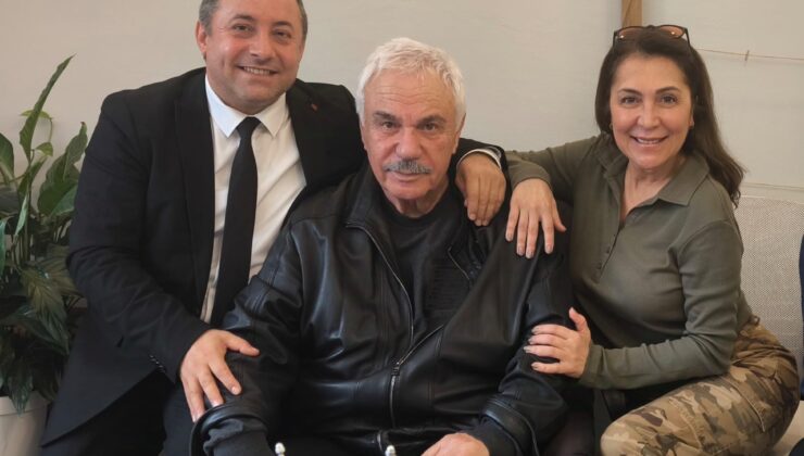 İhsan Taş: “Takipçi Sayınız Başrol Garantisi Değil”